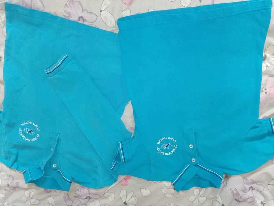 Униформа 9 ОУ В. Ханчев