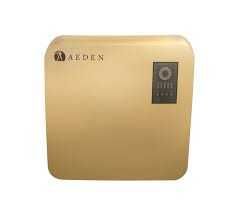 Purificator de apa Aeden Standard Water Gold