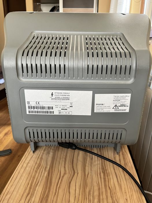 Телевизор Philips 20 инча