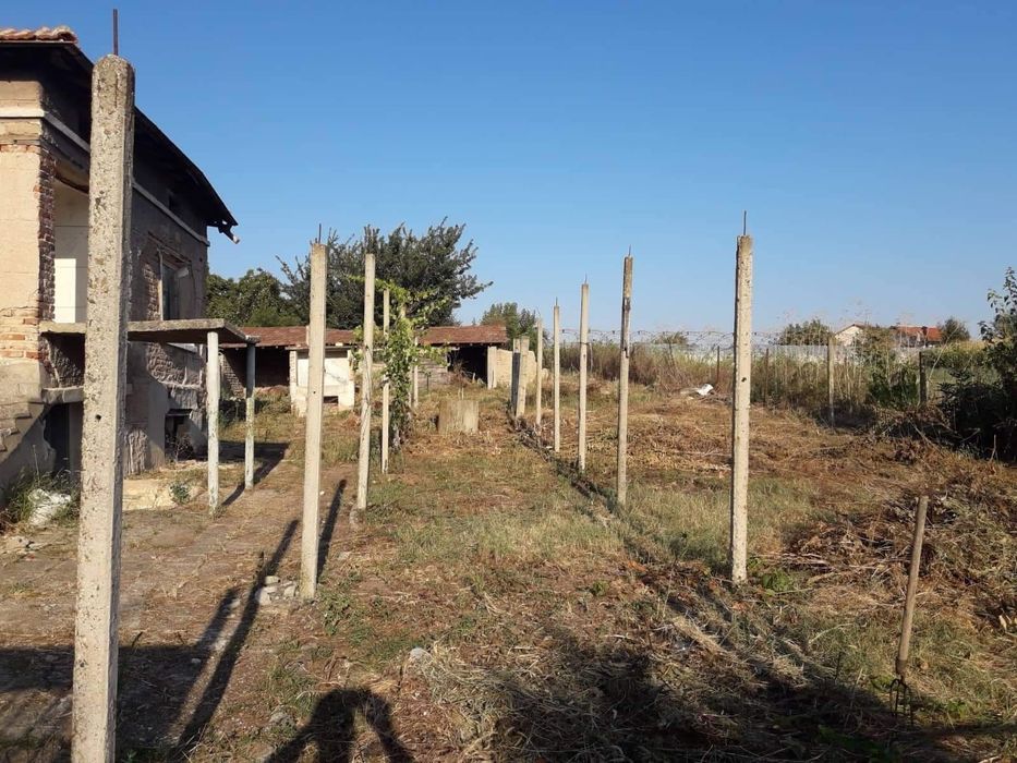 Продава се Къща в с. Загоре, Област Стара Загора - 200 кв.м за 153 €/кв.м - Снимка #6