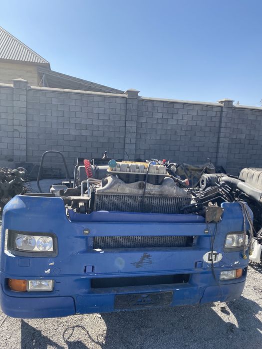 Авторазбор