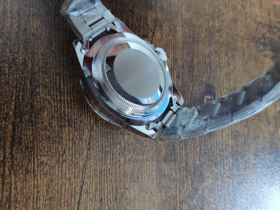 Кварцов мъжки часовник Rolex