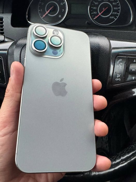 Iphone 15 pro max sotiladi