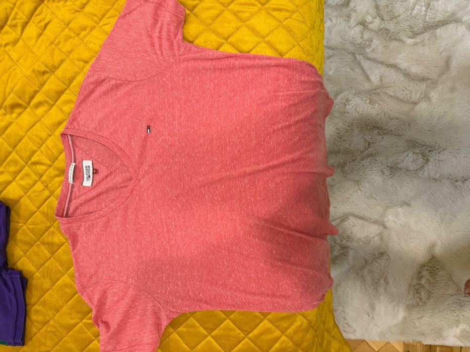 Тениски Tommy Hilfiger,Тениски G-star raw