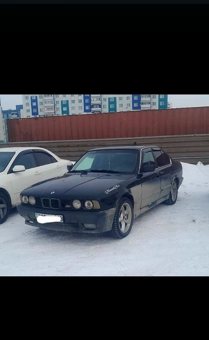 Bmw продаю машину