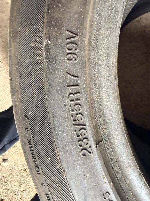 Балон R17/235/55