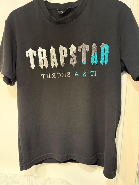 Tricou TRAPSTAR marimea s