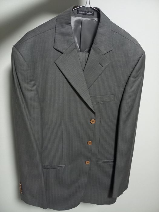 Costum bărbat Giorgio  Armani