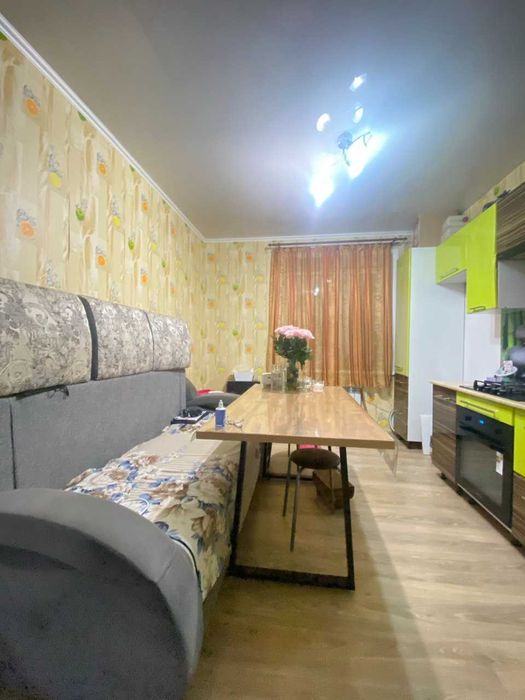 Продам 2х комнатную КСК Солнечный