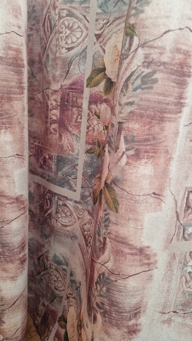 Продам  хорошие шторы