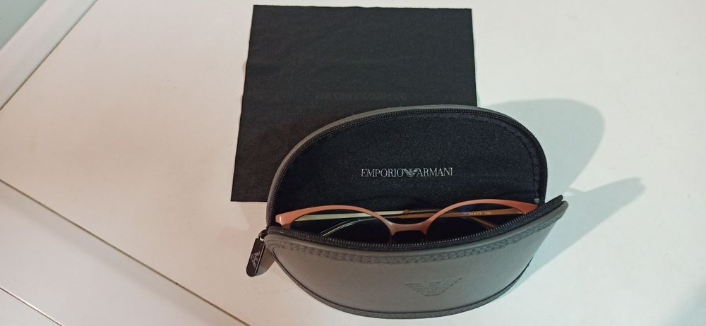 Очила Emporio Armani