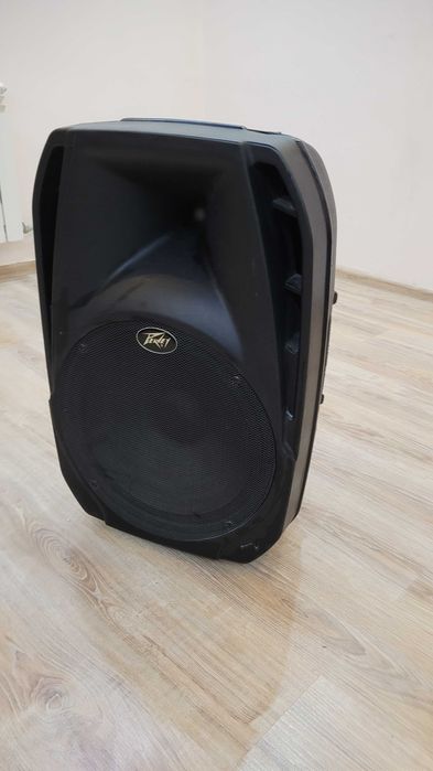Акустическая колонка Peavey PBK 15PB профессиональная США
