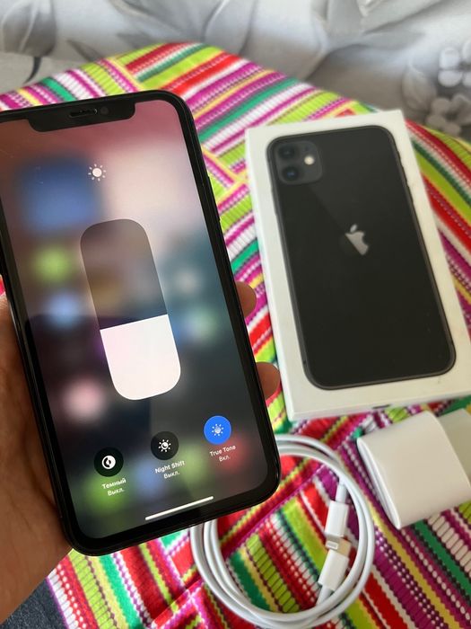 Айфон 11 128гб iPhone