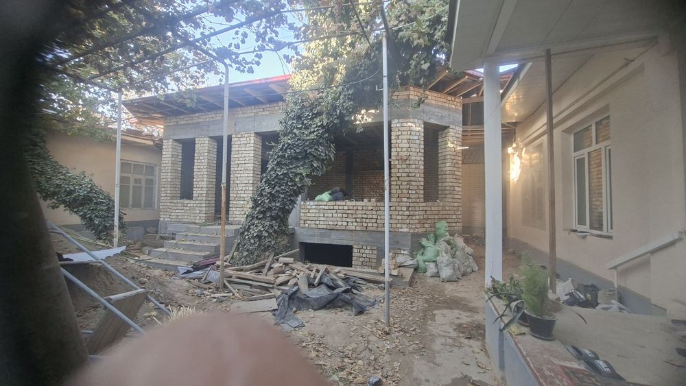 Toshkend buylab tez va sifatli uy quramiz