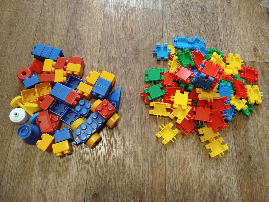 Два конструктора