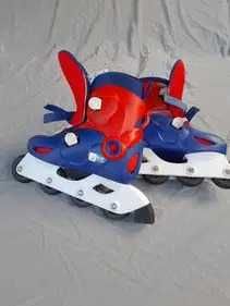 Vand role de fetite nr 20-21,5