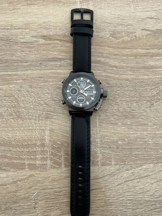 iPhone 6 с часами