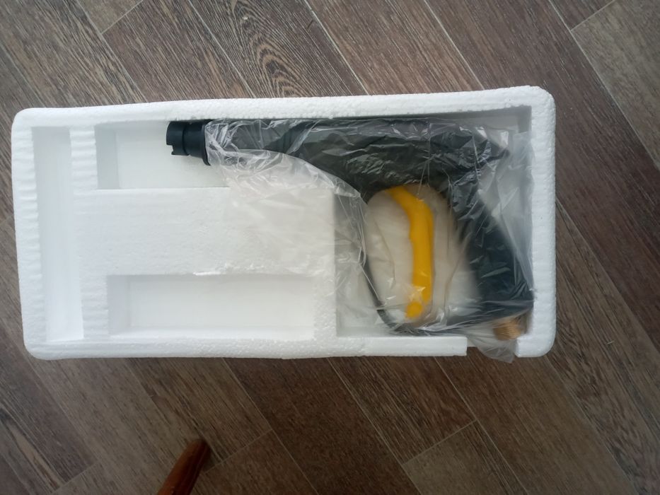 Карчер электрическое    2200w для мойки