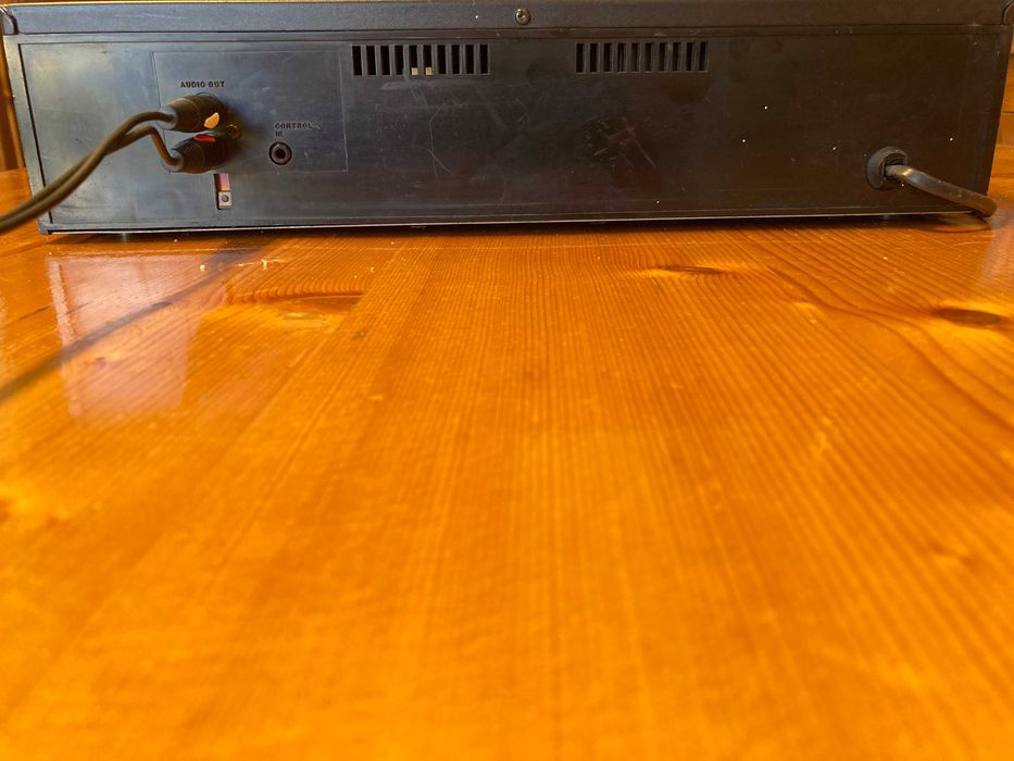 CD player Pioneer PD-Z71