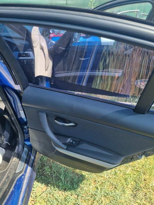 Продавам рекаро алкантара за бмв е90 перфектно