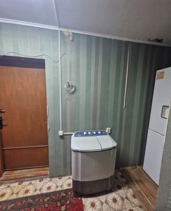 Сдаётся 2 ком квартира район айгуль