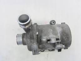 Электрическая помпа БМВ