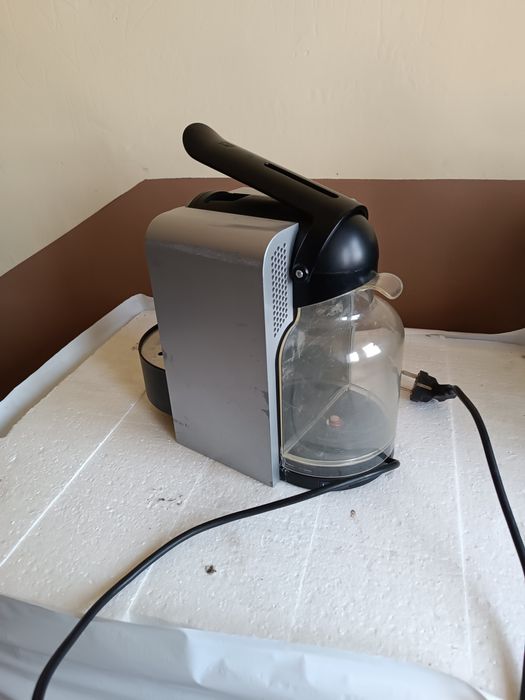 Кафемашина Nespresso