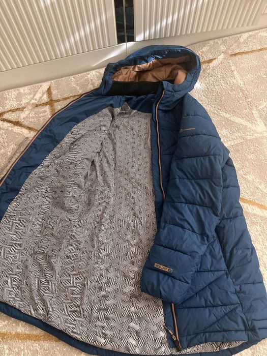 Зимний Куртка Сатылады Актауда