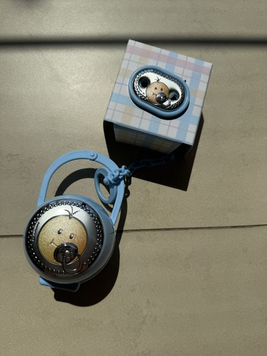 Красива кутия за биберон