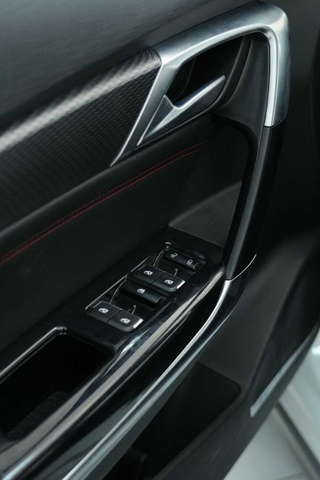 Продаётся  новый Beijing EU5 (без пробег)