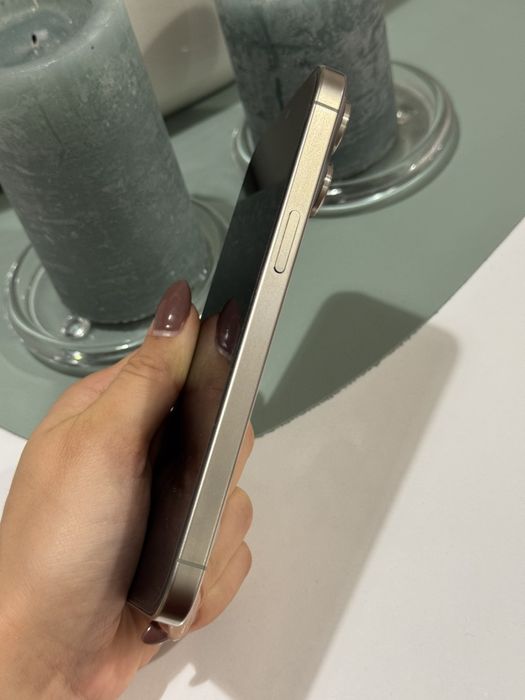 IPhone 15 Pro Max 1TB