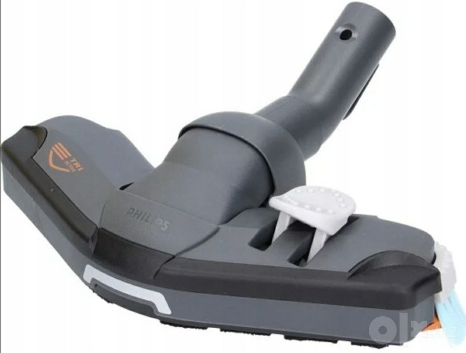 Изогнутая насадка philips Triactive