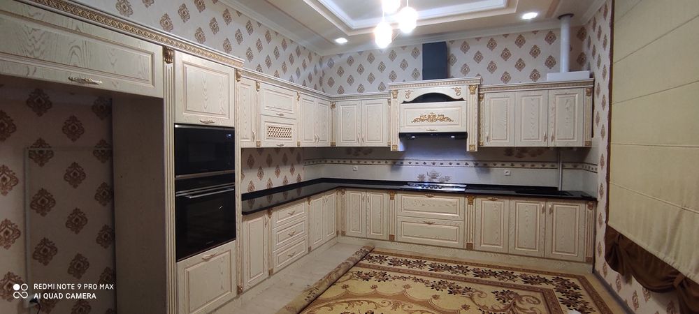 Oshhona Mebellari 1700mln dan 2500mln gacha har 1metri tez va sifatli