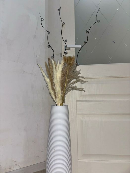 Квартира 3-комнатная