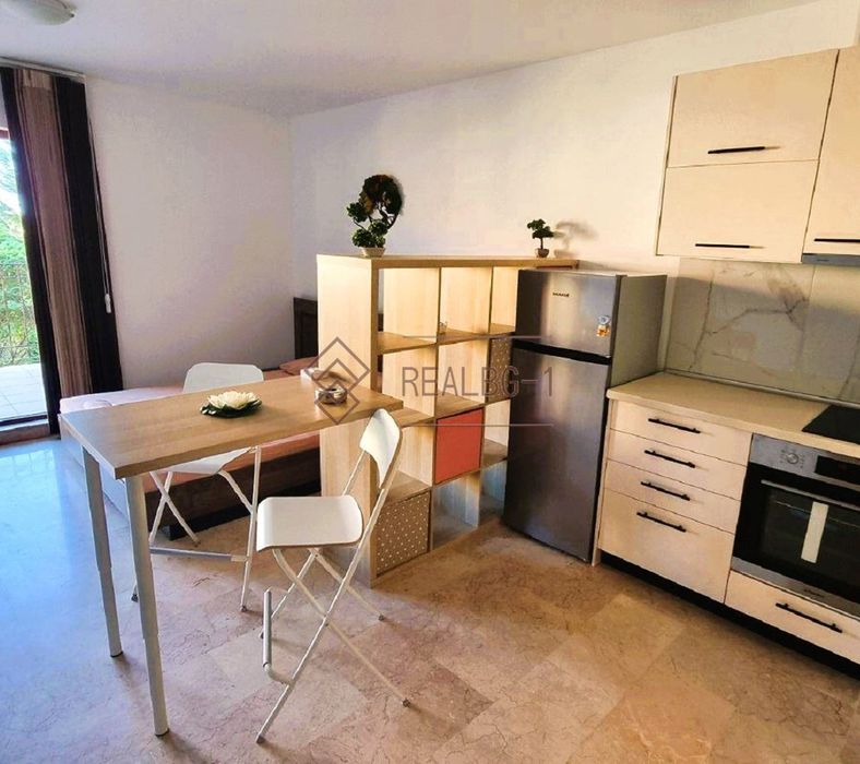 Продава се Едностаен апартамент в с. Кранево, Област Добрич - 47 кв.м за 650 €/кв.м - Снимка #2