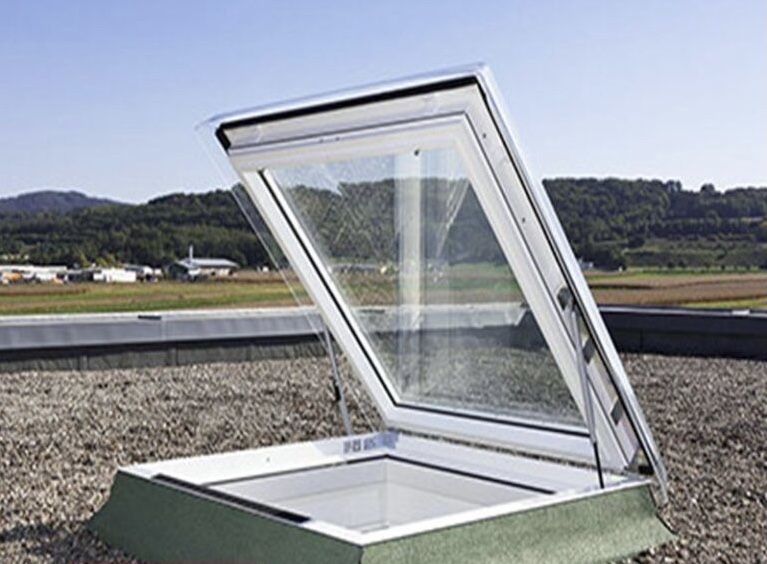 Tabla cutata sau tip tigla-Producator