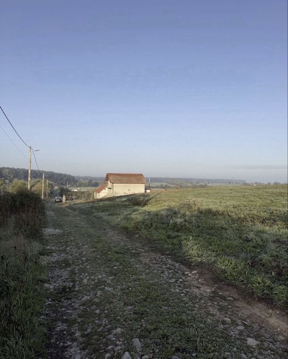 Teren intravilan Pausa