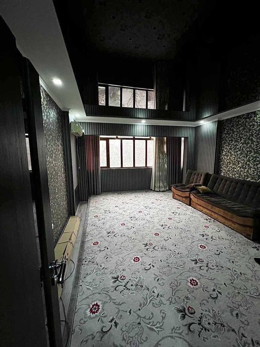 Сдается 2-комнатная квартира возле метро «Дружба Народов