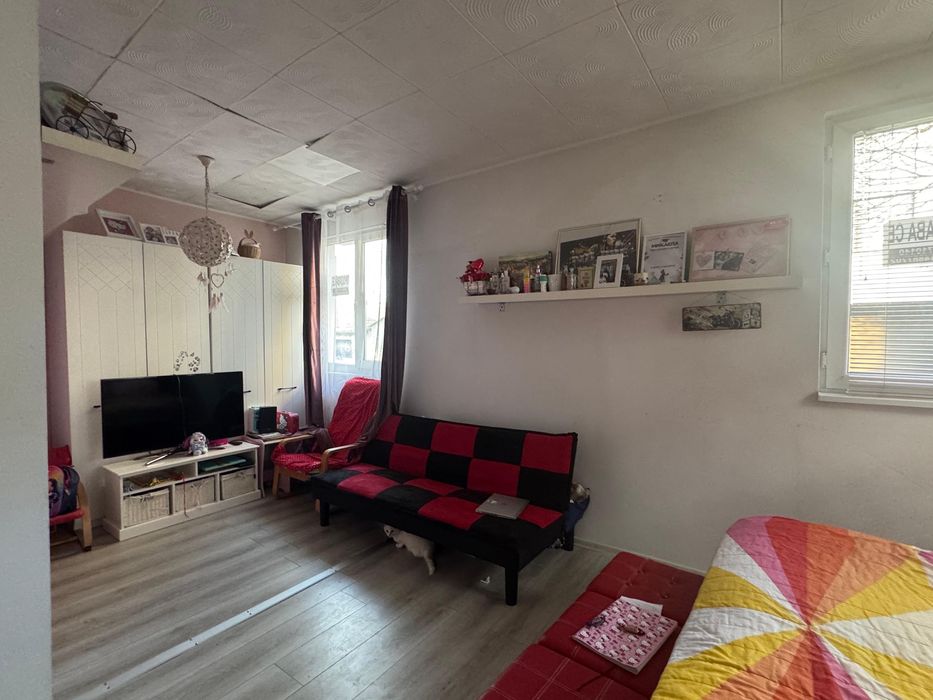 Продава се Етаж от къща в Търговище, Център - 94 кв.м за 760 €/кв.м - Снимка #5