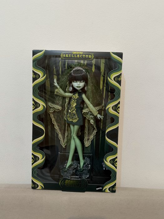 Монстр хай / monster high