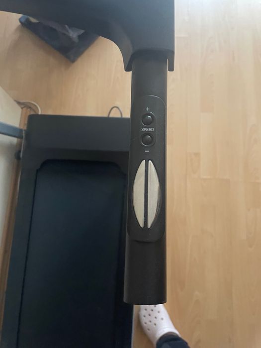Banda de alergare electrica BodyFit F3000 aproape noua