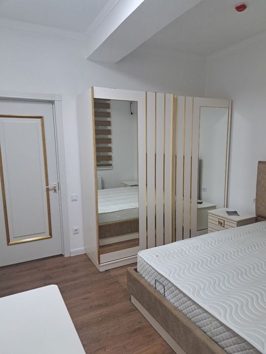 Greenwich ( Golden House ) 2 комнатный