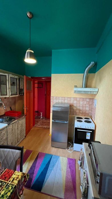 Дава се под наем Двустаен апартамент в София, Център - 55 кв.м за 600 € - Снимка #6