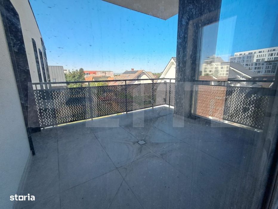 Spatiu comercial-Birouri de inchiriat – 330 mp, Etaj 2, Str. Gheorgh