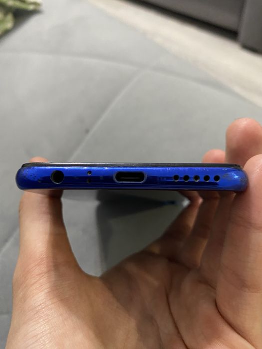 Xiaomi Redmi Note 8