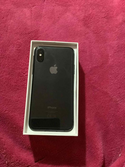 Vând sau schimb iPhone XS