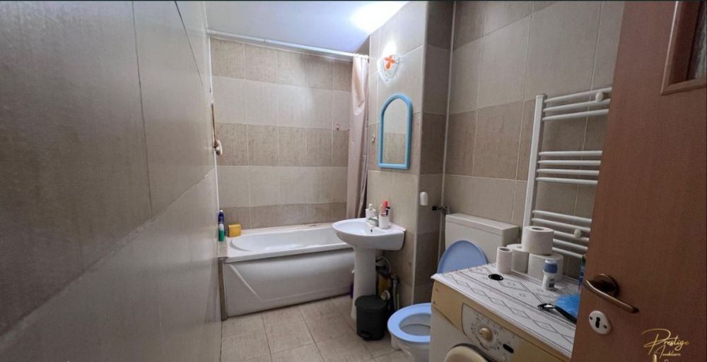 Apartament cu o camera