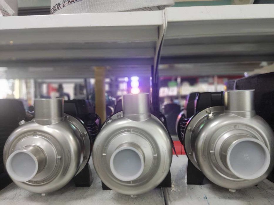 Нержавеющие насосы ABK в Ташкенте 2 год гарантии LEO. NASOS.