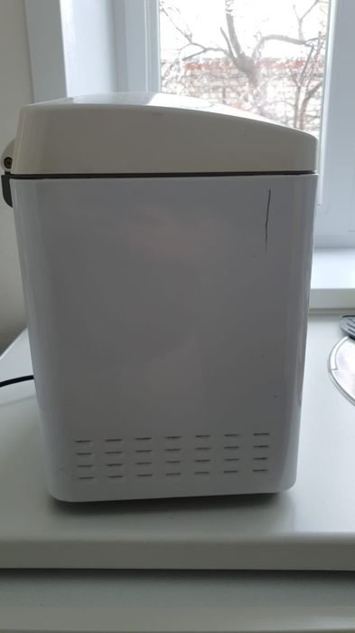 Продам хлебопечь