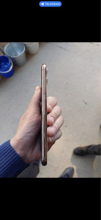 Iphone 11 pro maks 256 G